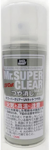 Hobby b523 spray mr - mr.,