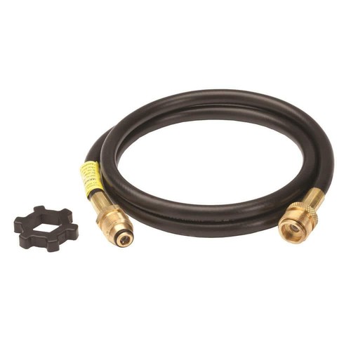 Heater propane hose - propane,