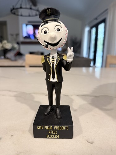 Met ateez bobblehead citi - met,