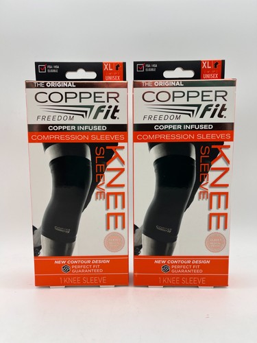 Copper fit original - copper,