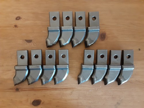 Manhole cutter carbide - mr,