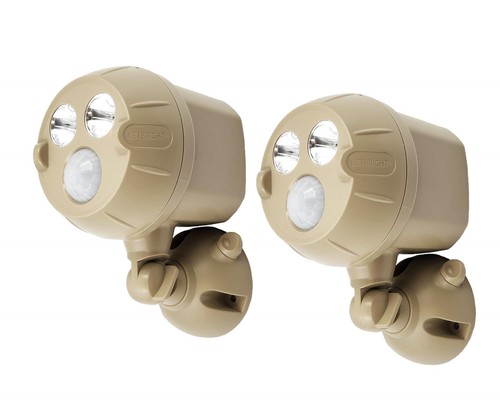 New beams netbright motion - new, mr.