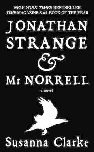 Jonathan strange and - jonathan, mr